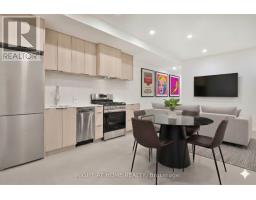 4 - 28 SALEM AVENUE, Toronto, Ontario