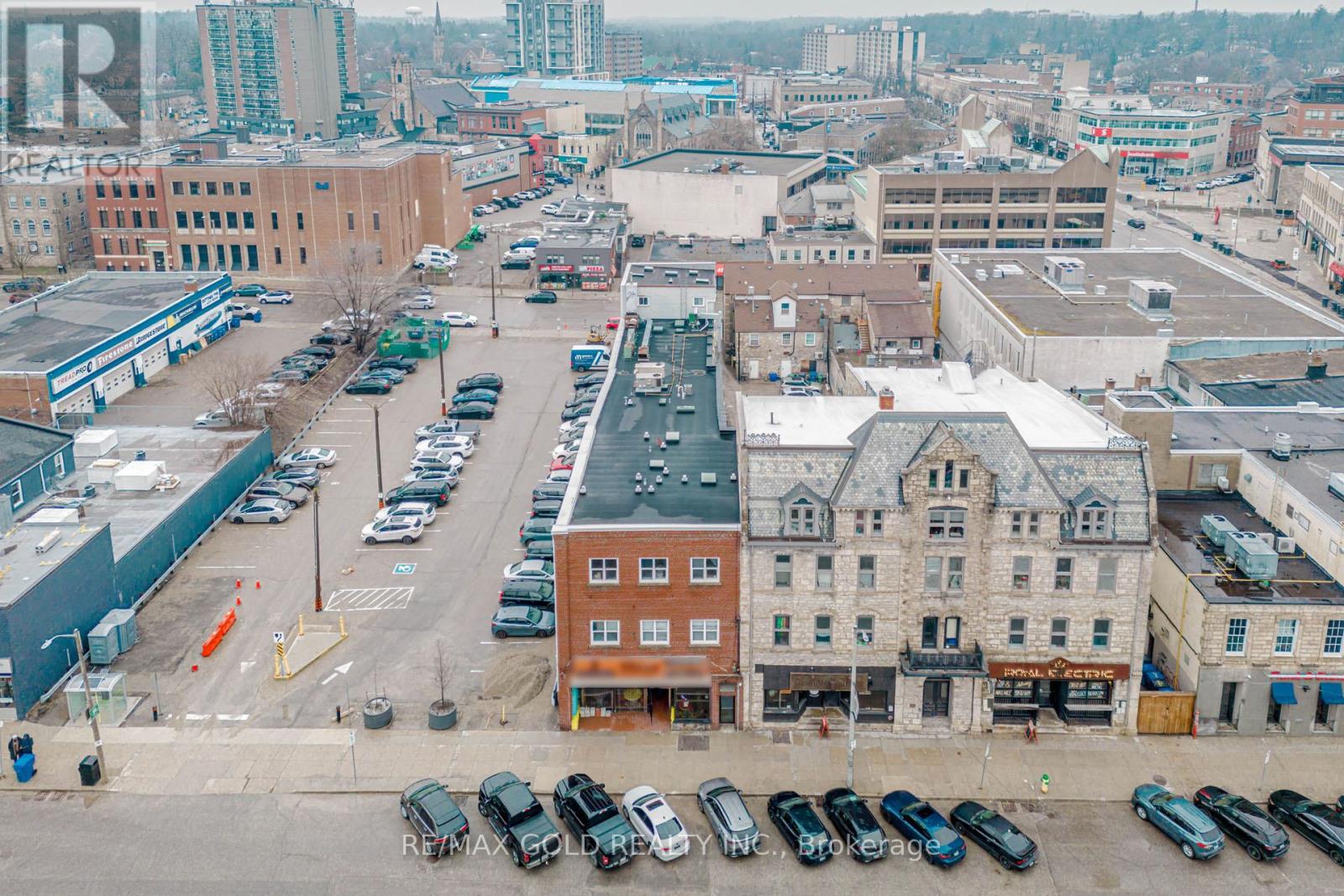 44 MACDONELL STREET, Guelph, Ontario