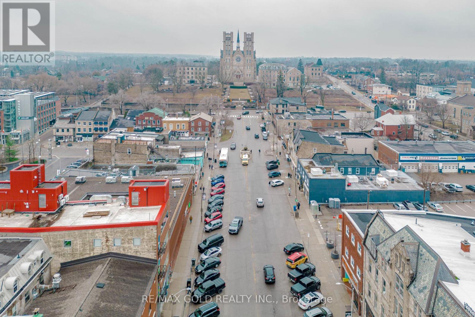 44 Macdonell Street, Guelph, Ontario  N1H 2Z3 - Photo 49 - X12864024