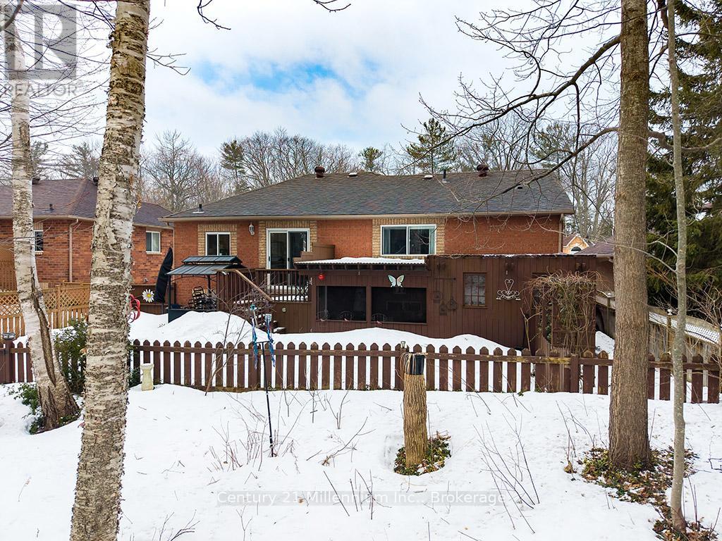 15 Brillinger Drive, Wasaga Beach, Ontario  L9Z 1L4 - Photo 30 - S12906094