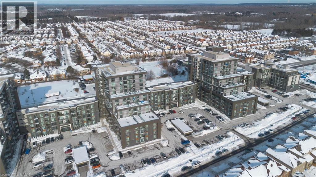 460 Dundas Street E Unit# 1112, Hamilton, Ontario  L8B 2A5 - Photo 36 - 40813895