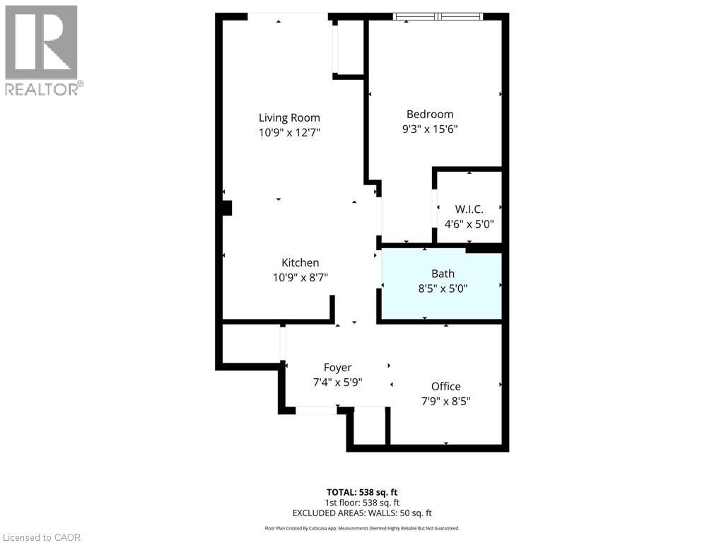 460 Dundas Street E Unit# 1112, Hamilton, Ontario  L8B 2A5 - Photo 41 - 40813895