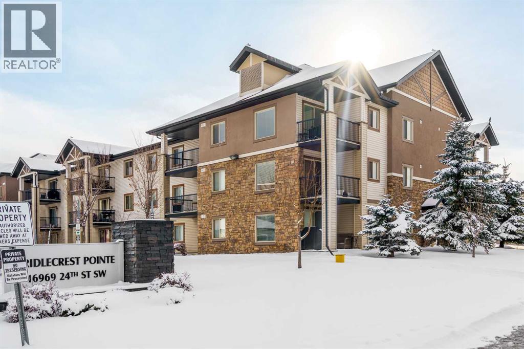 1106, 16969 24 Street SW, Calgary, Alberta