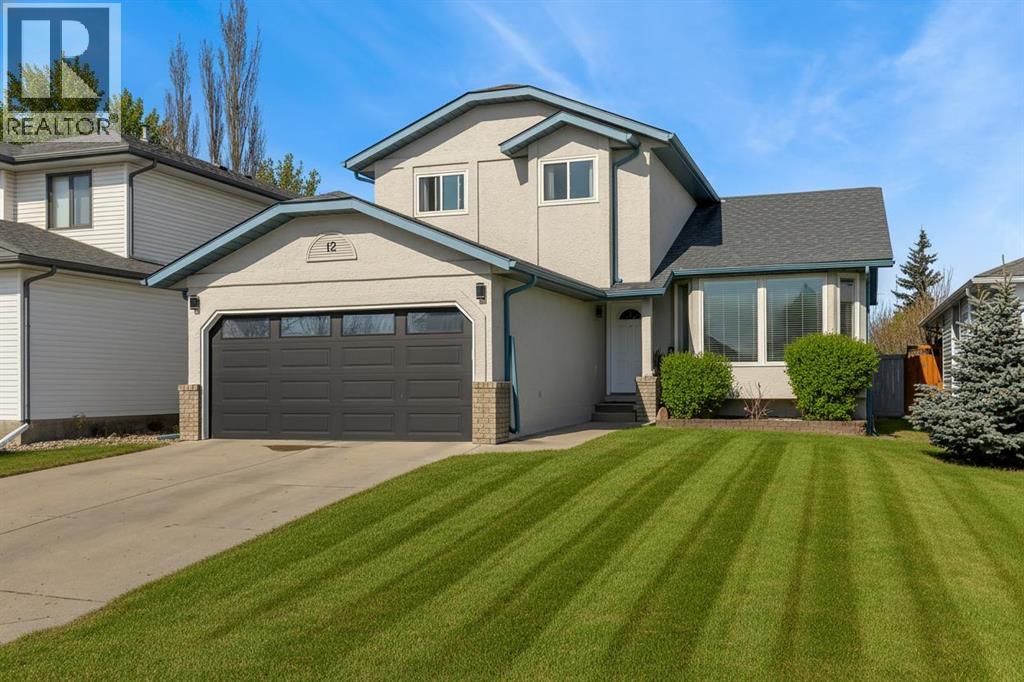 12 Harvest Oak Place Ne, Calgary, Alberta  T3K 4C9 - Photo 2 - A2292943