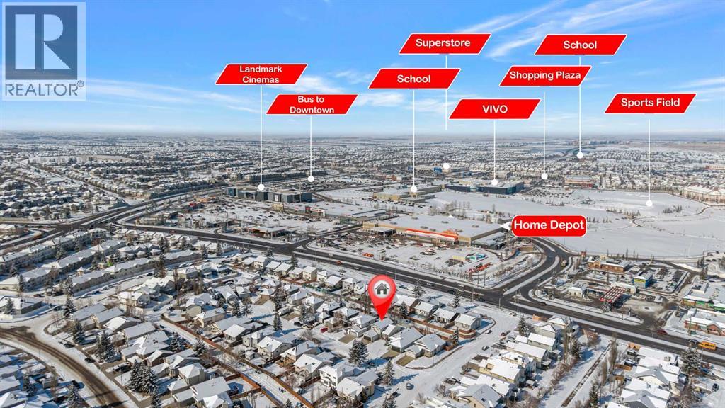 12 Harvest Oak Place Ne, Calgary, Alberta  T3K 4C9 - Photo 29 - A2292943