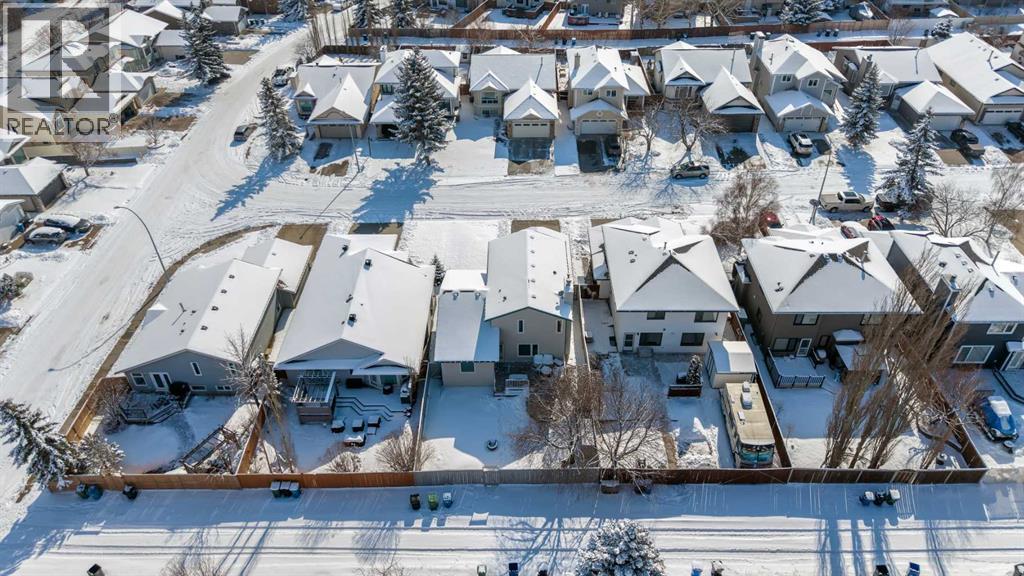 12 Harvest Oak Place Ne, Calgary, Alberta  T3K 4C9 - Photo 30 - A2292943