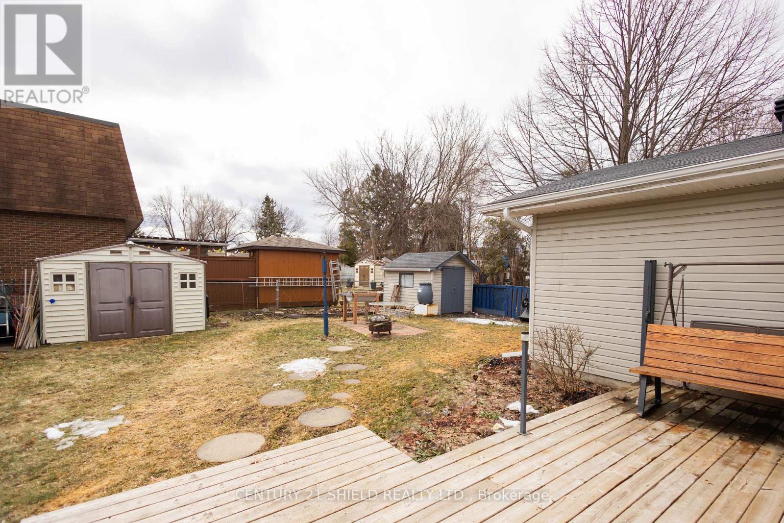 1443 1st Street E, Cornwall, Ontario  K6H 1P7 - Photo 44 - X12906080