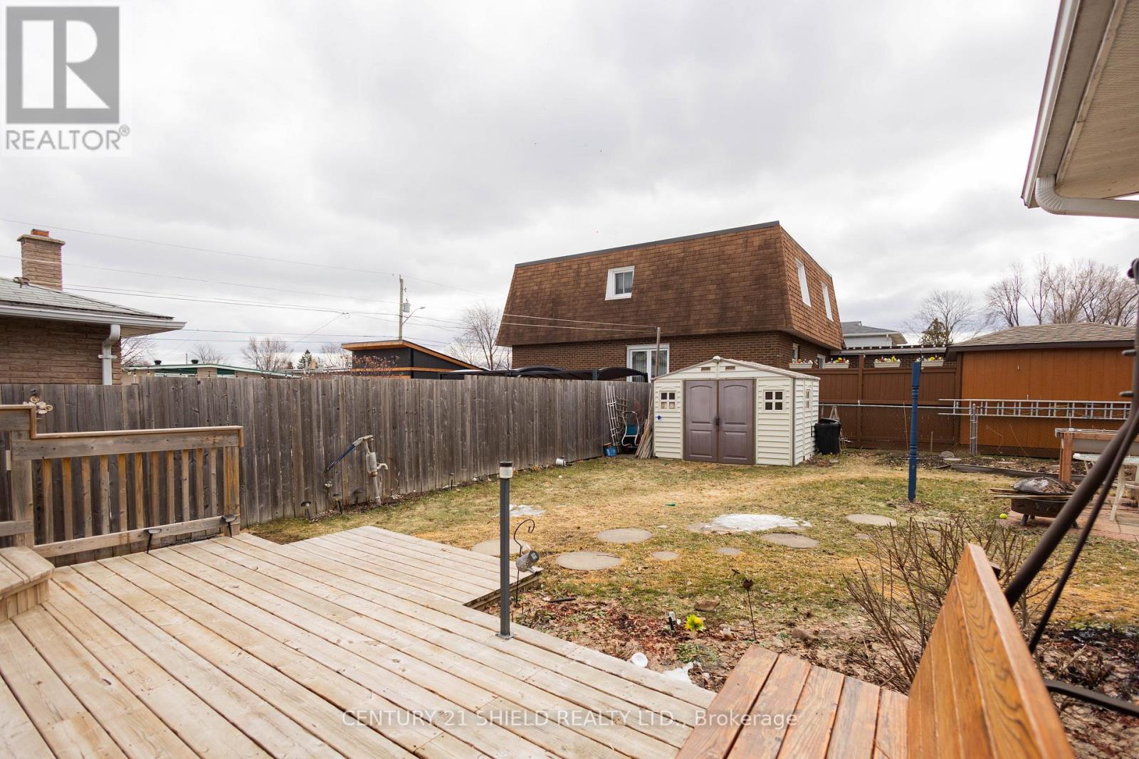 1443 1st Street E, Cornwall, Ontario  K6H 1P7 - Photo 45 - X12906080