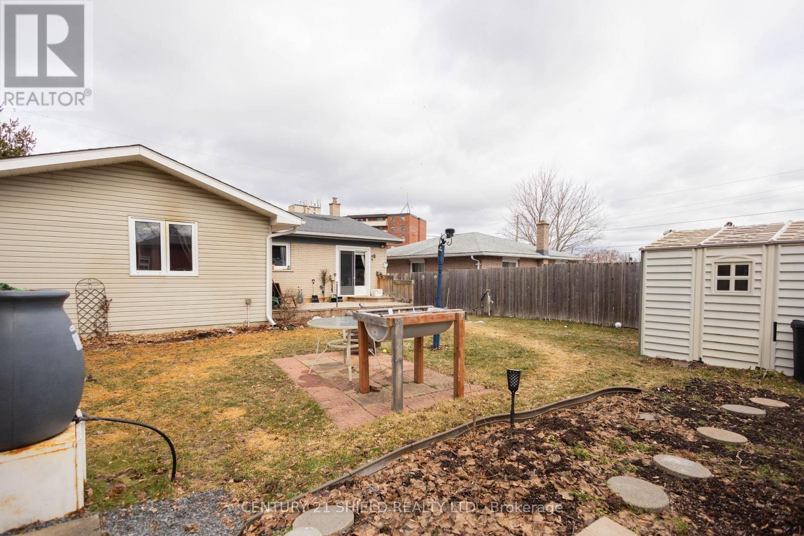 1443 1st Street E, Cornwall, Ontario  K6H 1P7 - Photo 47 - X12906080