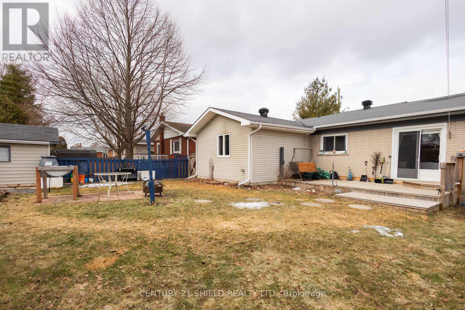 1443 1st Street E, Cornwall, Ontario  K6H 1P7 - Photo 48 - X12906080