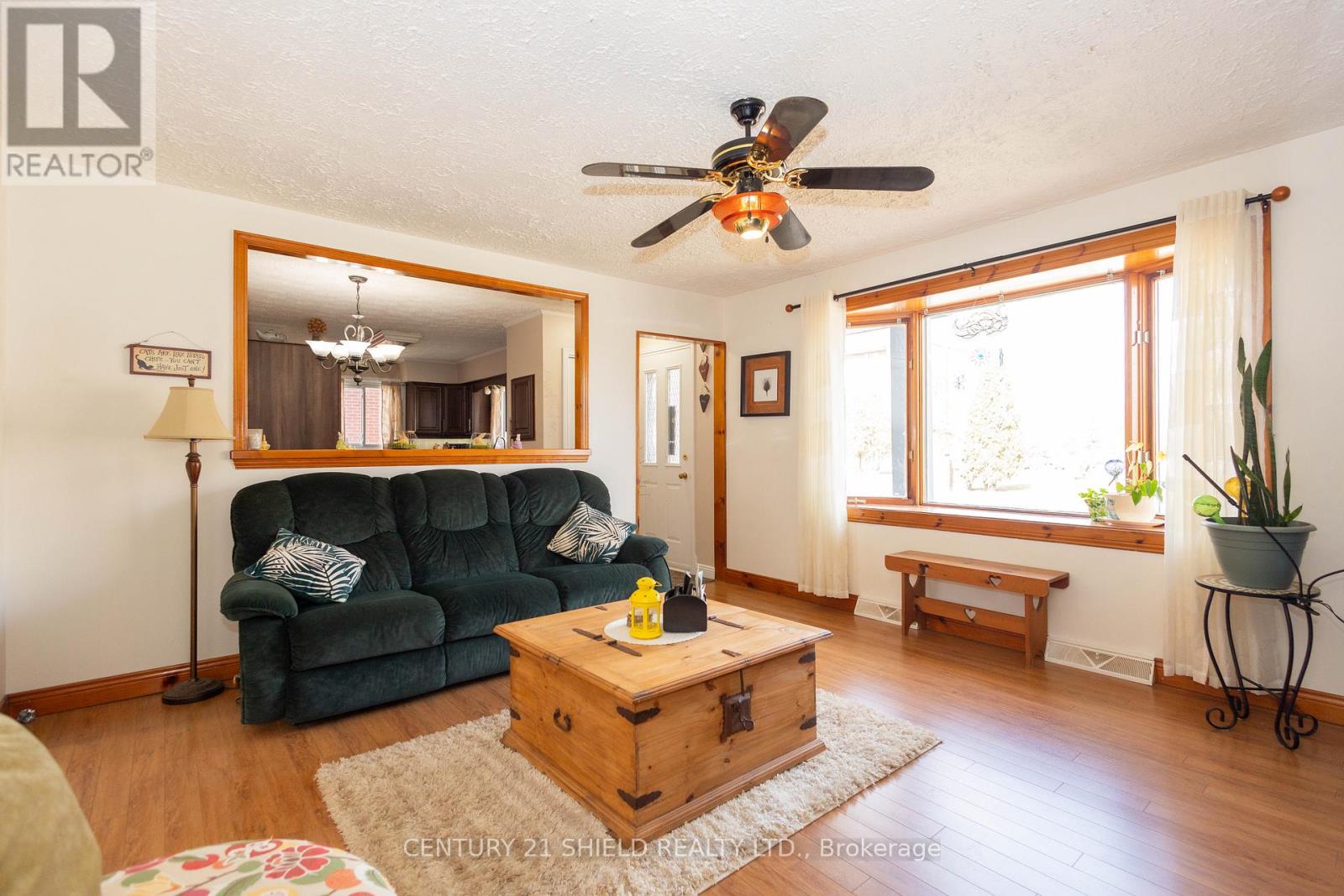 1443 1st Street E, Cornwall, Ontario  K6H 1P7 - Photo 6 - X12906080