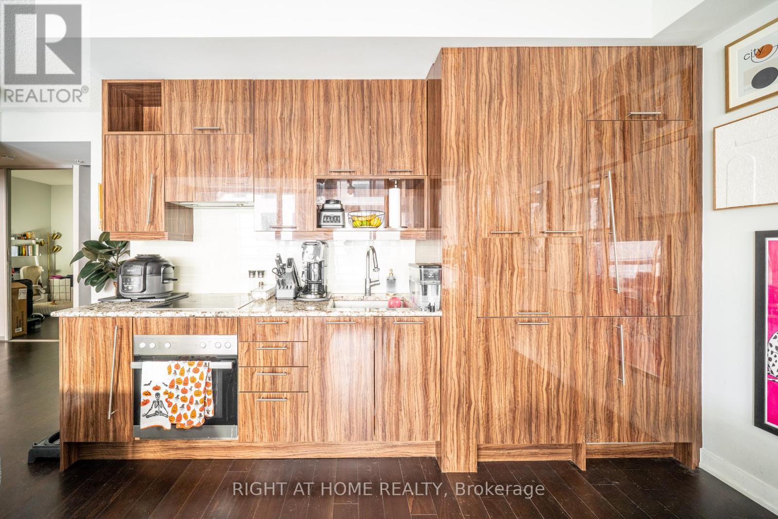 418 - 199 Richmond Street W, Toronto, Ontario  M5V 0H4 - Photo 3 - C12906098