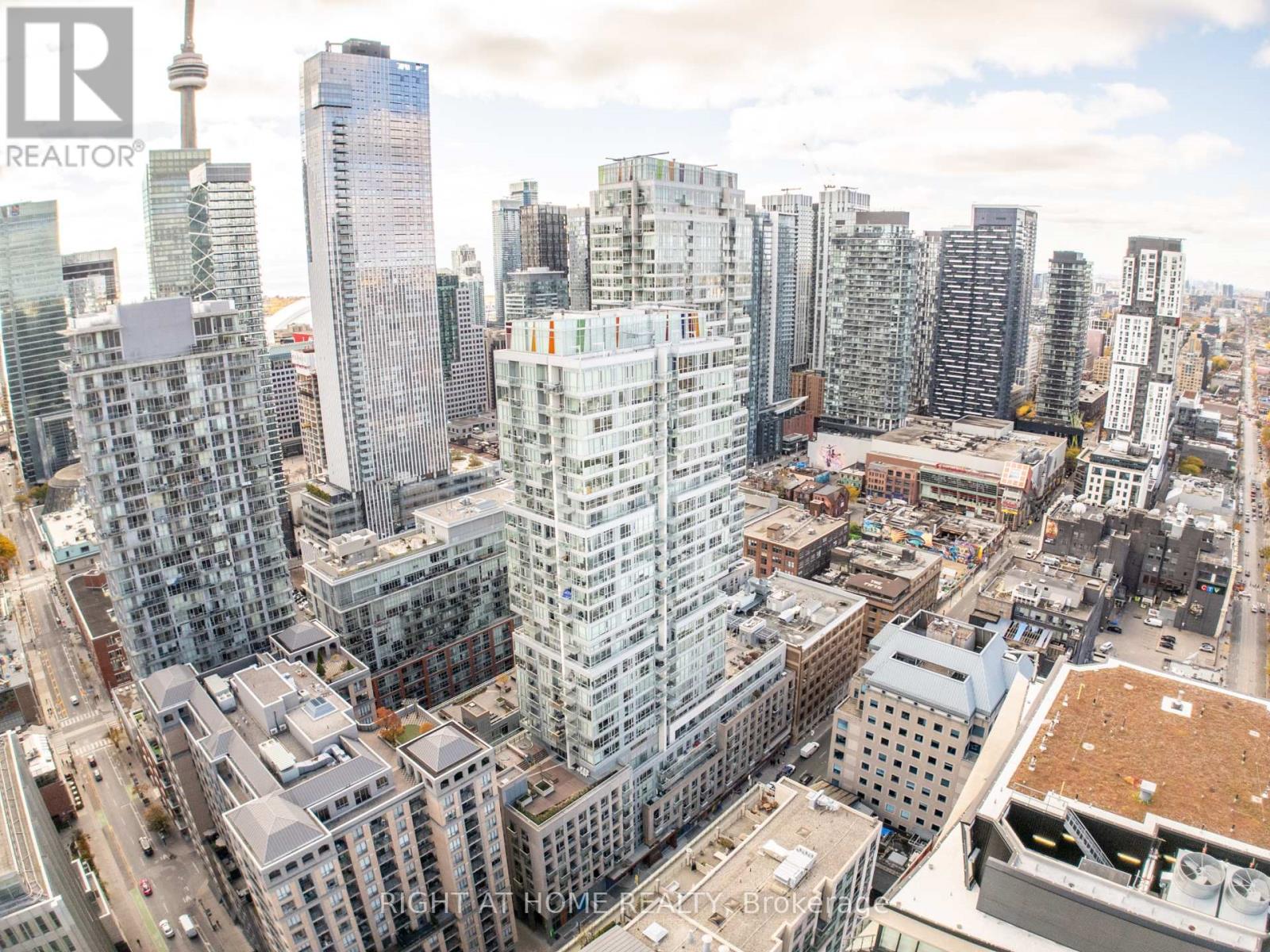 418 - 199 Richmond Street W, Toronto, Ontario  M5V 0H4 - Photo 9 - C12906098