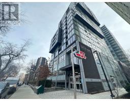 1703 - 17 DUNDONALD STREET, Toronto, Ontario