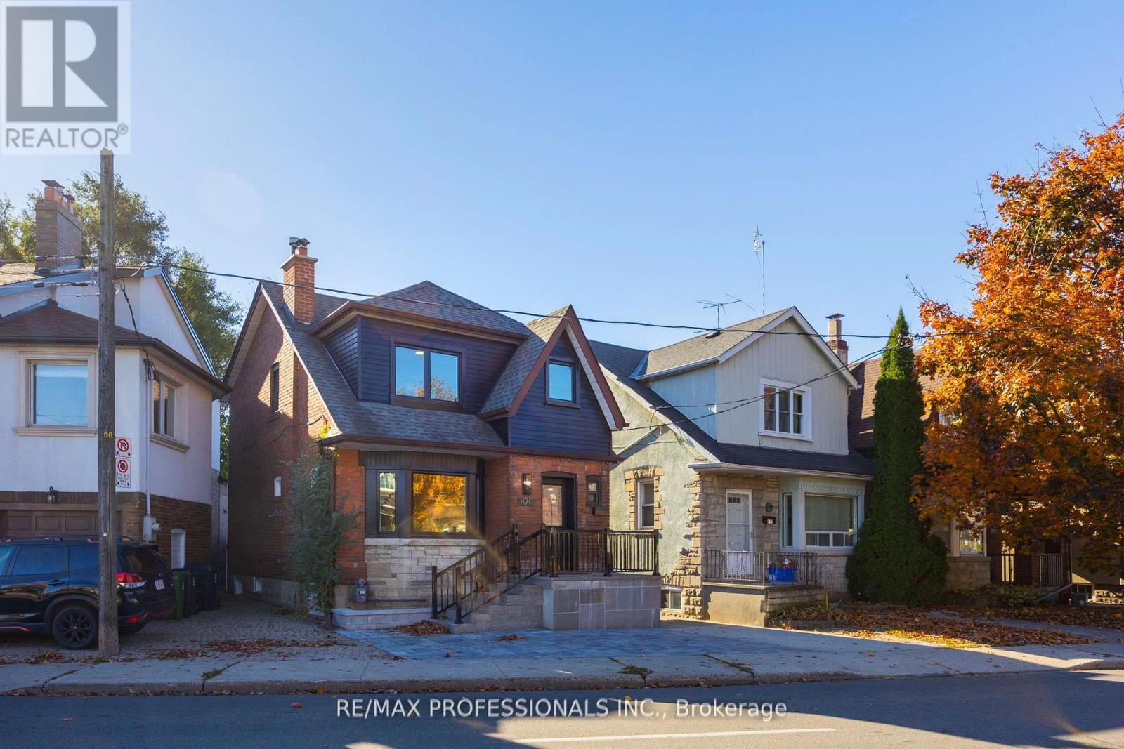 Basement - 470 Donlands Avenue, Toronto, Ontario  M4J 3S5 - Photo 1 - E12906096