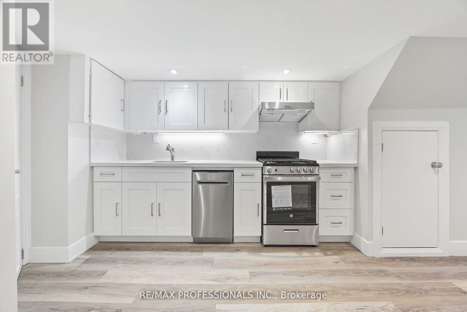 Basement - 470 Donlands Avenue, Toronto, Ontario  M4J 3S5 - Photo 3 - E12906096