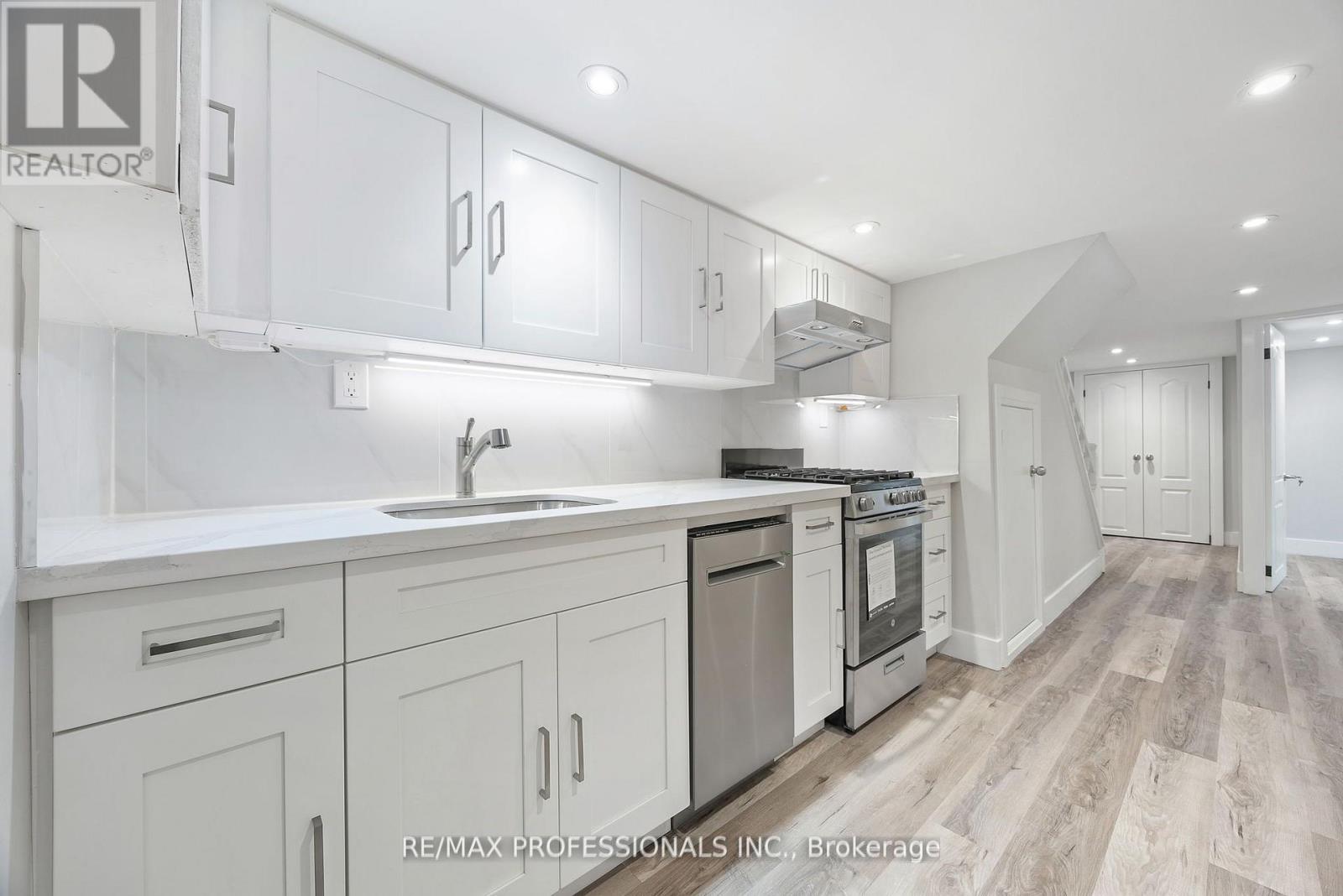 Basement - 470 Donlands Avenue, Toronto, Ontario  M4J 3S5 - Photo 4 - E12906096