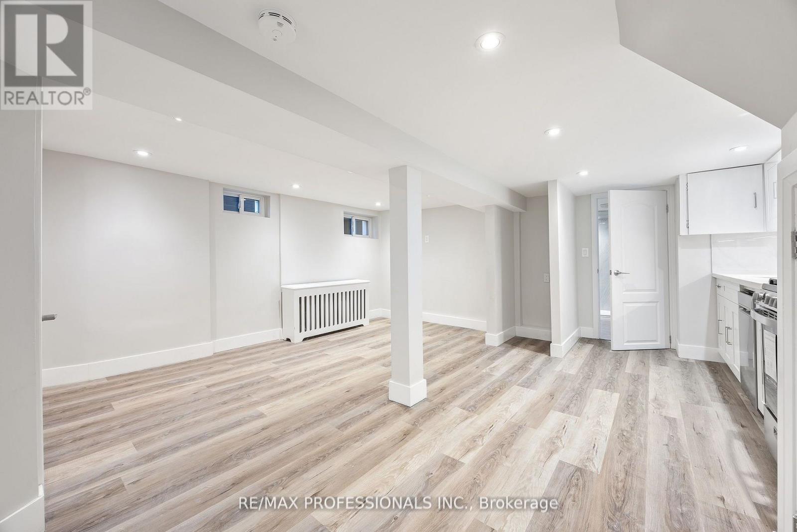 Basement - 470 Donlands Avenue, Toronto, Ontario  M4J 3S5 - Photo 6 - E12906096