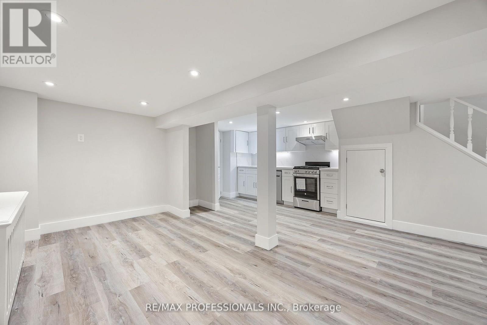 Basement - 470 Donlands Avenue, Toronto, Ontario  M4J 3S5 - Photo 7 - E12906096