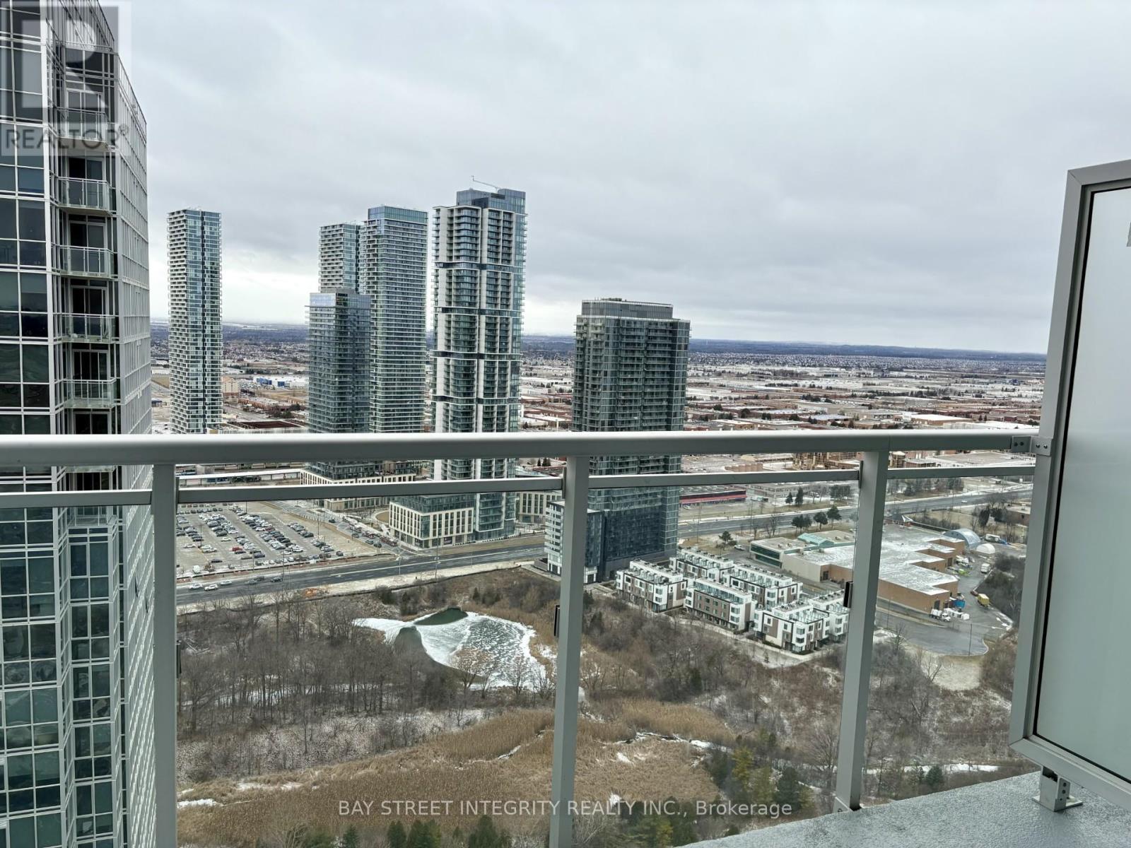 3404 - 2908 Highway 7 Road, Vaughan, Ontario  L4K 0K5 - Photo 16 - N12906074