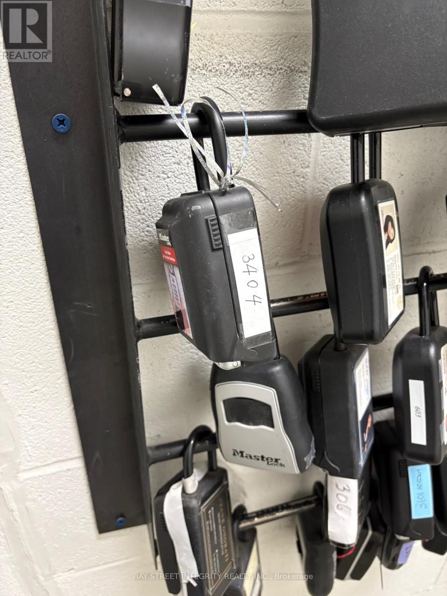 3404 - 2908 Highway 7 Road, Vaughan, Ontario  L4K 0K5 - Photo 17 - N12906074