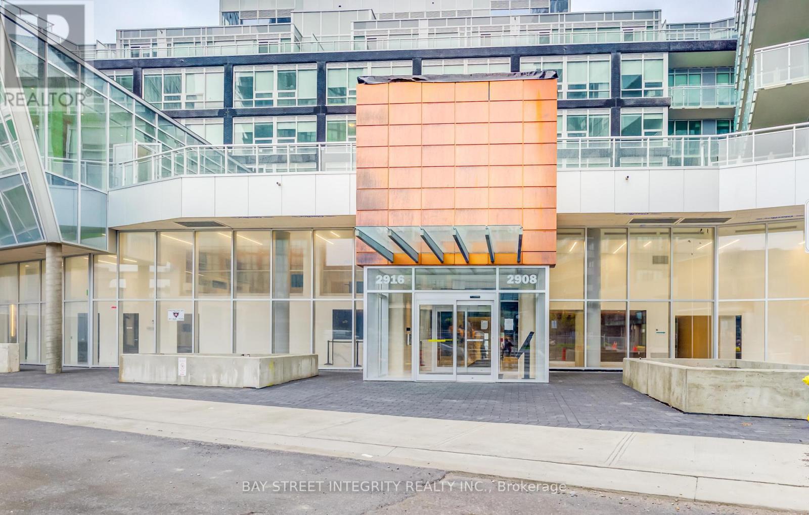 3404 - 2908 Highway 7 Road, Vaughan, Ontario  L4K 0K5 - Photo 2 - N12906074