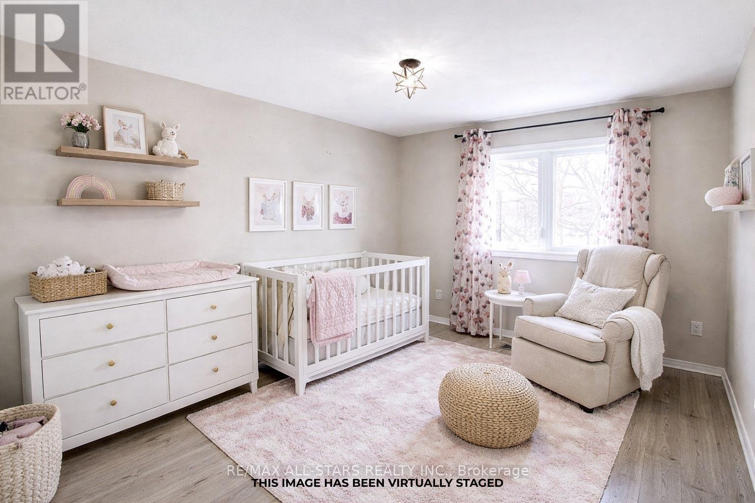 137 Percy Lane, Whitchurch-Stouffville, Ontario  L4A 7Y1 - Photo 15 - N12906082