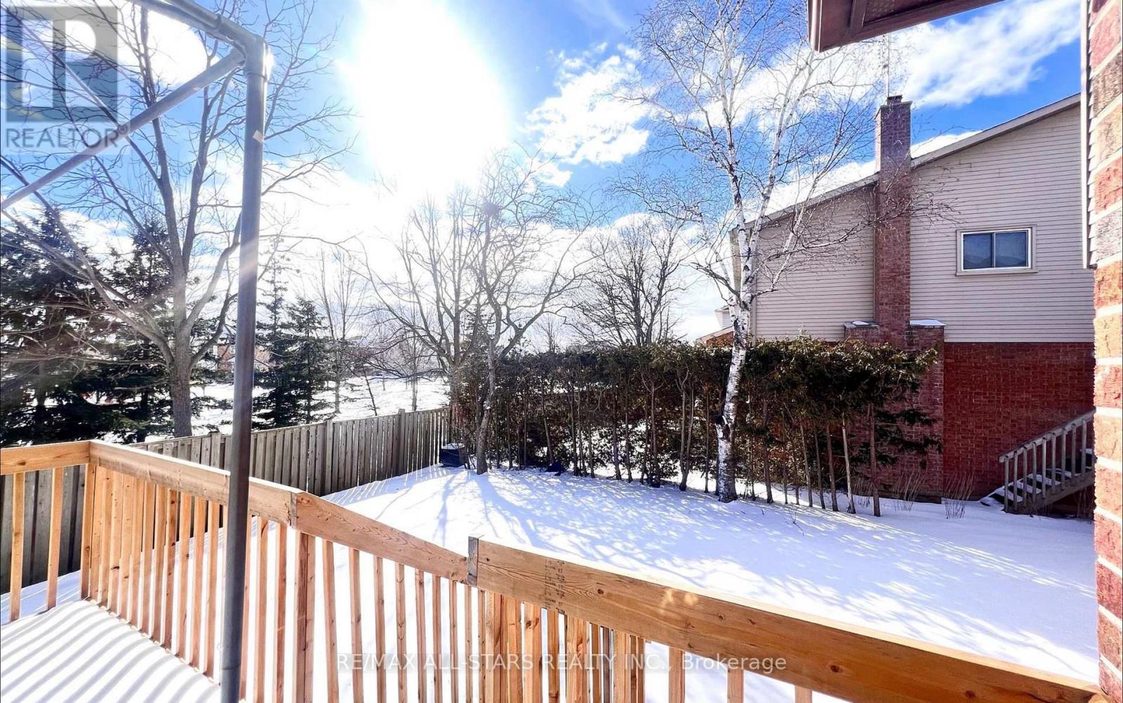 137 Percy Lane, Whitchurch-Stouffville, Ontario  L4A 7Y1 - Photo 22 - N12906082