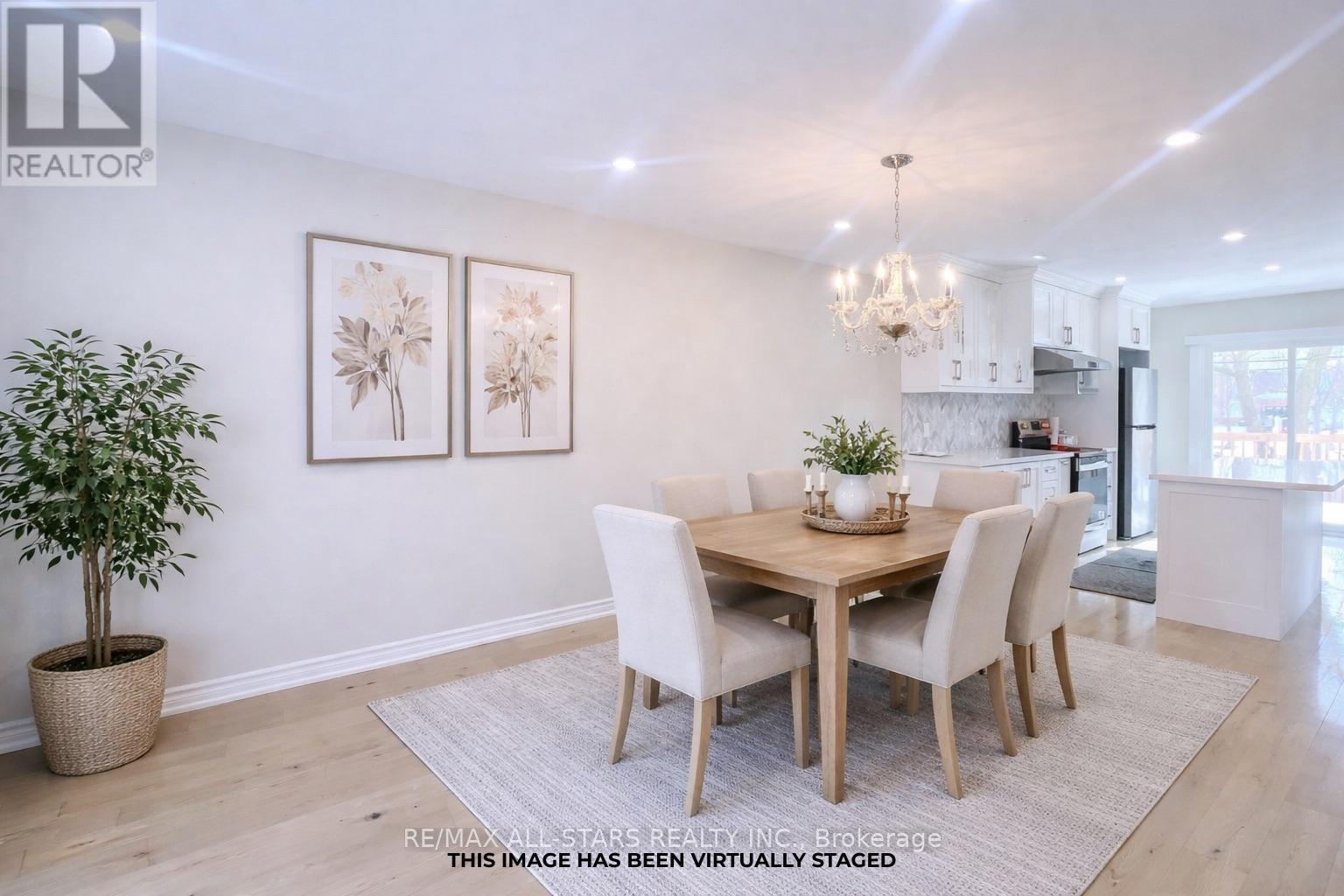 137 Percy Lane, Whitchurch-Stouffville, Ontario  L4A 7Y1 - Photo 6 - N12906082