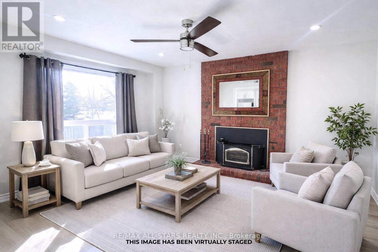 137 Percy Lane, Whitchurch-Stouffville, Ontario  L4A 7Y1 - Photo 8 - N12906082