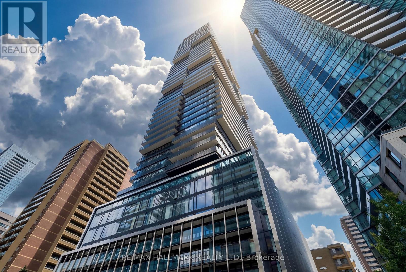 1310 - 55 CHARLES STREET E, Toronto, Ontario