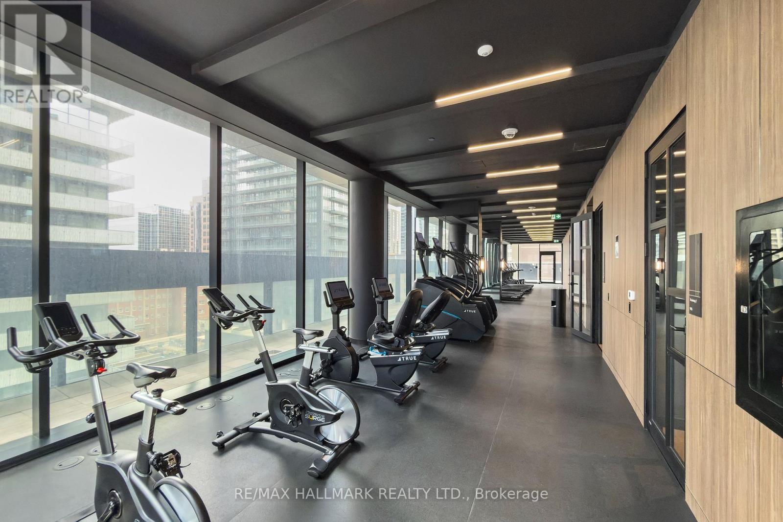 1310 - 55 Charles Street E, Toronto, Ontario  M4Y 1S9 - Photo 24 - C12897278