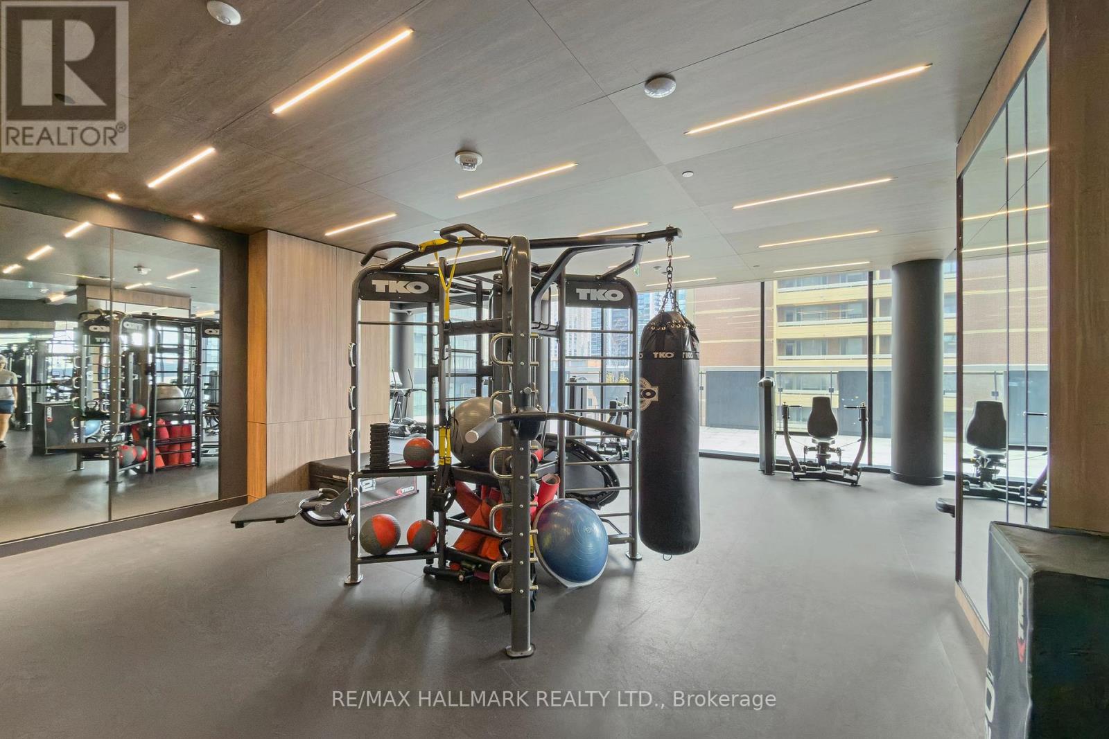 1310 - 55 Charles Street E, Toronto, Ontario  M4Y 1S9 - Photo 26 - C12897278