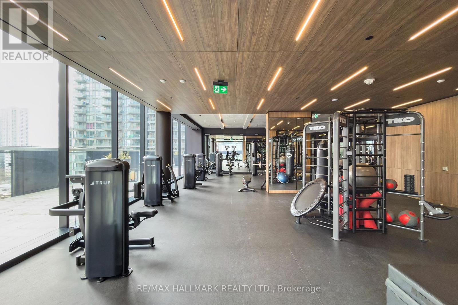 1310 - 55 Charles Street E, Toronto, Ontario  M4Y 1S9 - Photo 25 - C12897278