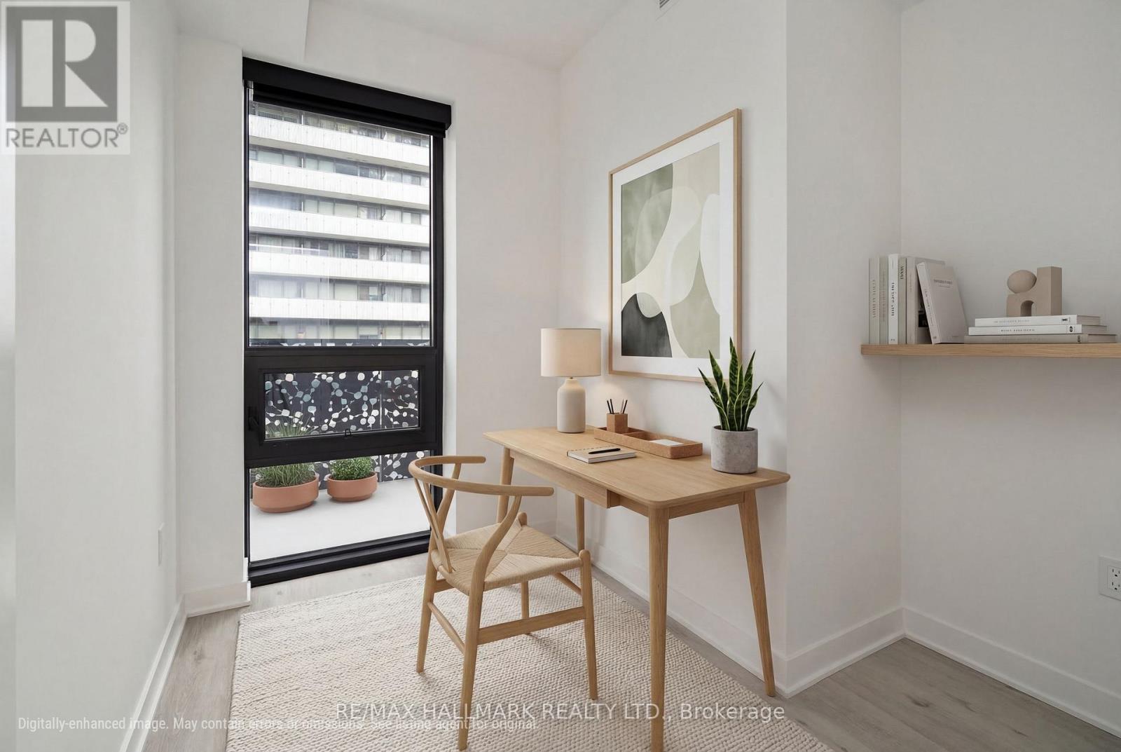 1310 - 55 Charles Street E, Toronto, Ontario  M4Y 1S9 - Photo 9 - C12897278