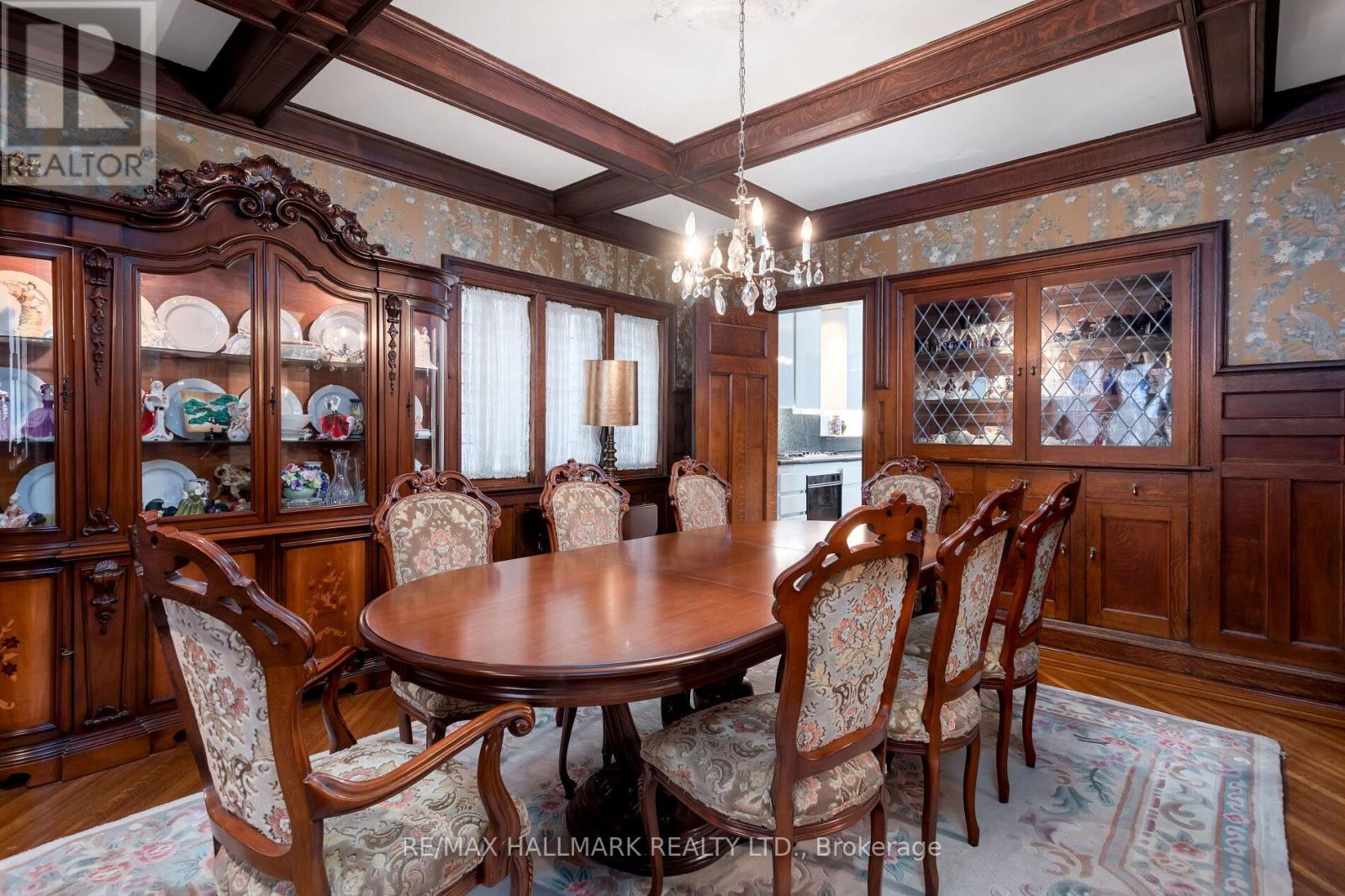 60 Indian Grove, Toronto, Ontario  M6R 2Y3 - Photo 29 - W12668526