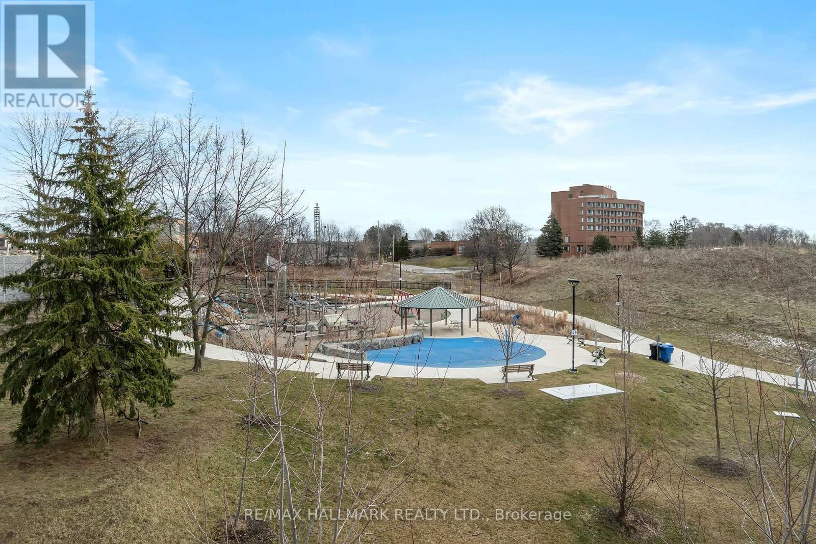 H202 - 90 Canon Jackson Drive, Toronto, Ontario  M6M 0B9 - Photo 19 - W12895332