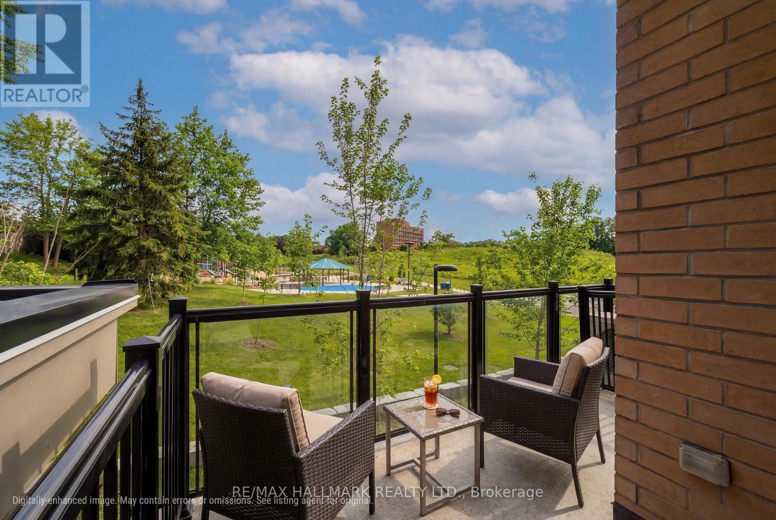 H202 - 90 Canon Jackson Drive, Toronto, Ontario  M6M 0B9 - Photo 22 - W12895332