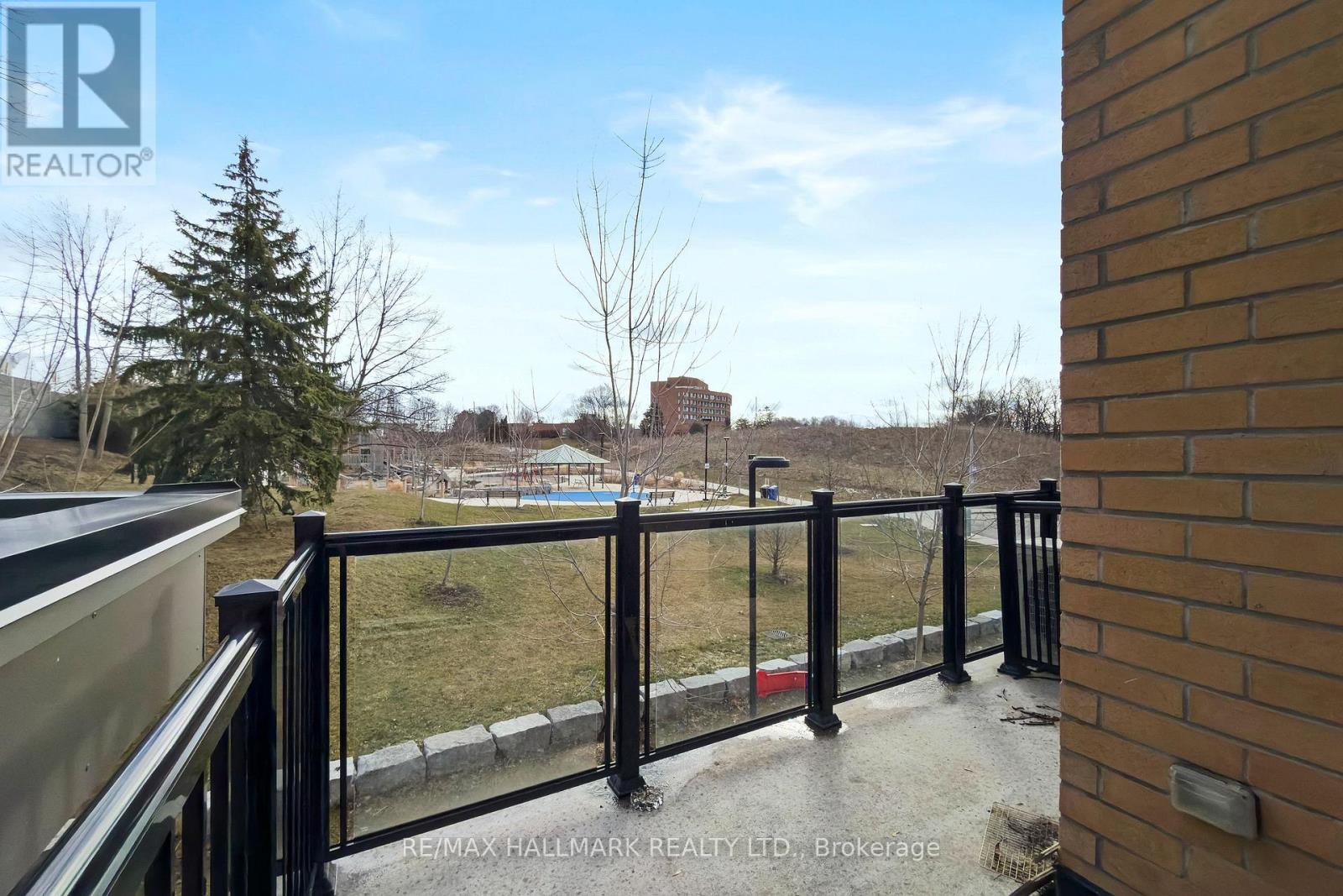 H202 - 90 Canon Jackson Drive, Toronto, Ontario  M6M 0B9 - Photo 21 - W12895332