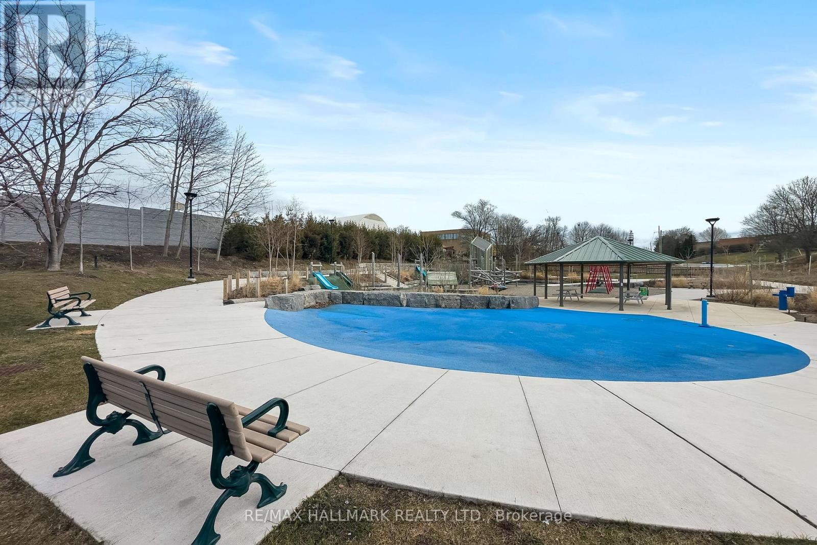 H202 - 90 Canon Jackson Drive, Toronto, Ontario  M6M 0B9 - Photo 26 - W12895332