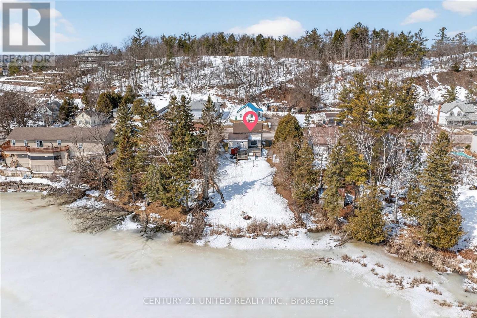 4401 7 Highway, Asphodel-Norwood, Ontario  K0L 2V0 - Photo 7 - X12905118