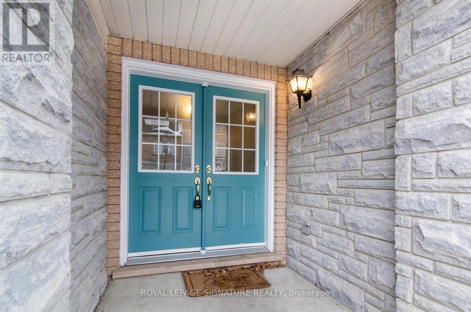 632 CANDLESTICK CIRCLE, Mississauga, Ontario