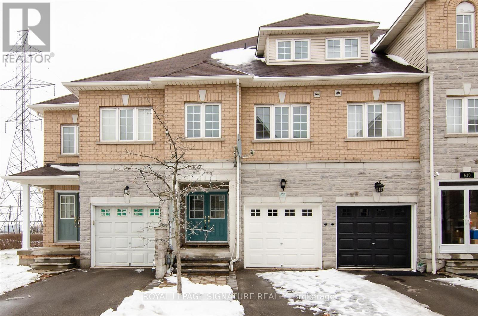 632 Candlestick Circle, Mississauga, Ontario  L4Z 0B4 - Photo 12 - W12906084