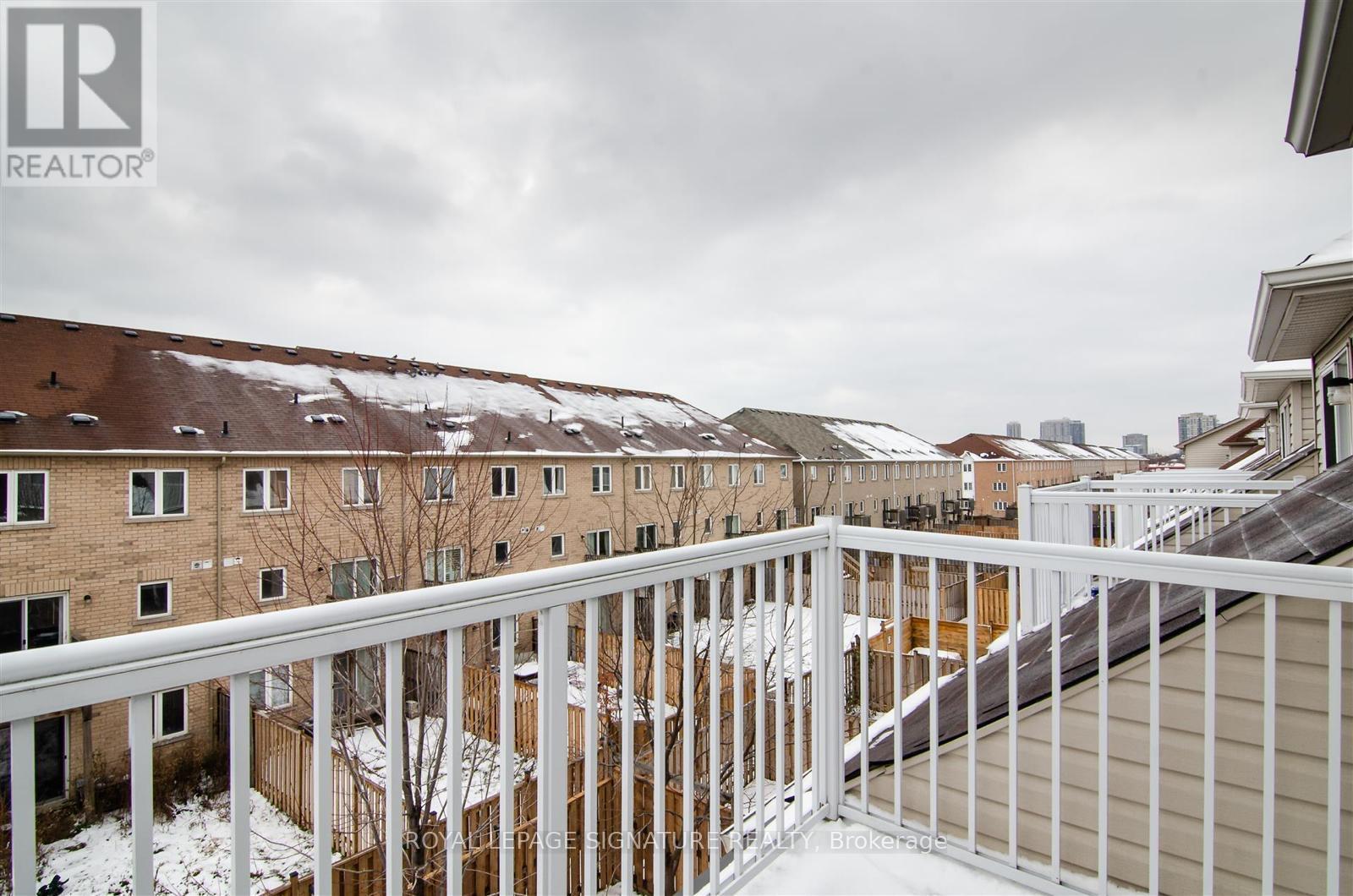 632 Candlestick Circle, Mississauga, Ontario  L4Z 0B4 - Photo 9 - W12906084