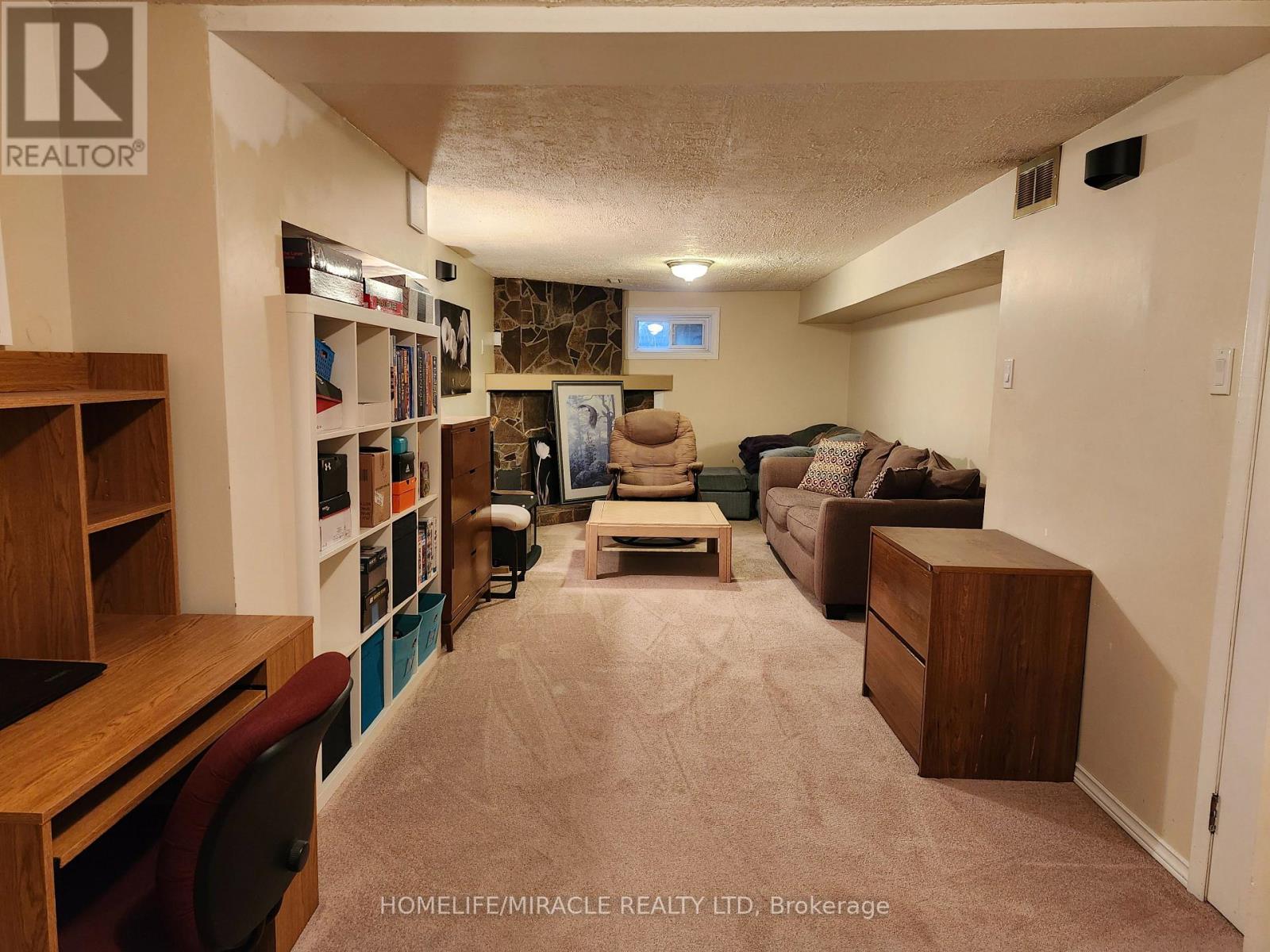 6149 Starfield Crescent, Mississauga, Ontario  L5N 1X2 - Photo 14 - W12906086