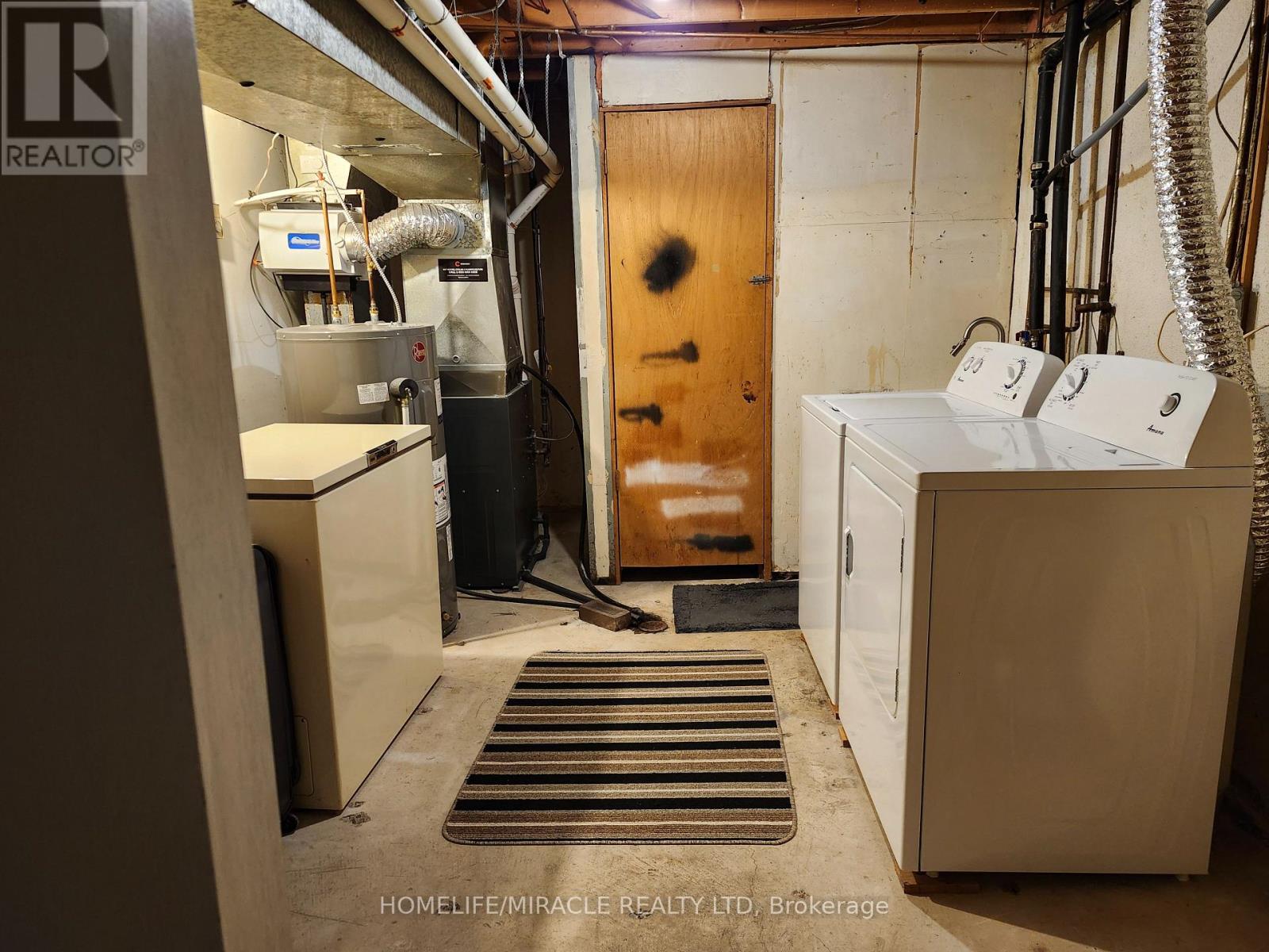 6149 Starfield Crescent, Mississauga, Ontario  L5N 1X2 - Photo 18 - W12906086