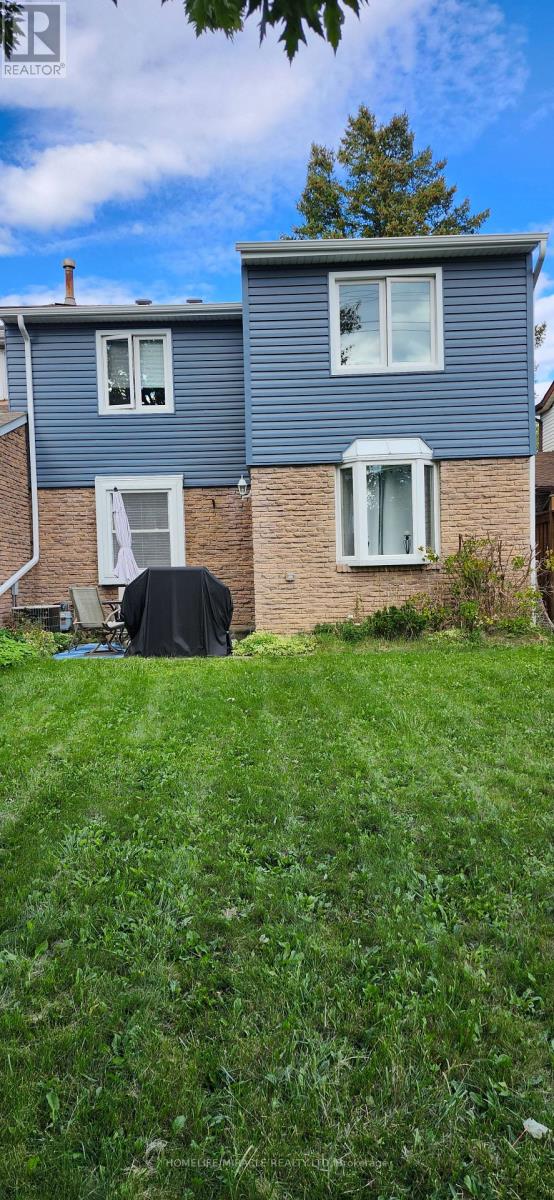 6149 Starfield Crescent, Mississauga, Ontario  L5N 1X2 - Photo 27 - W12906086