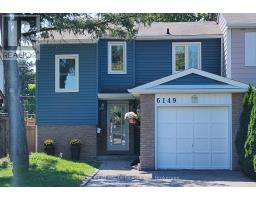 6149 STARFIELD CRESCENT, Mississauga, Ontario