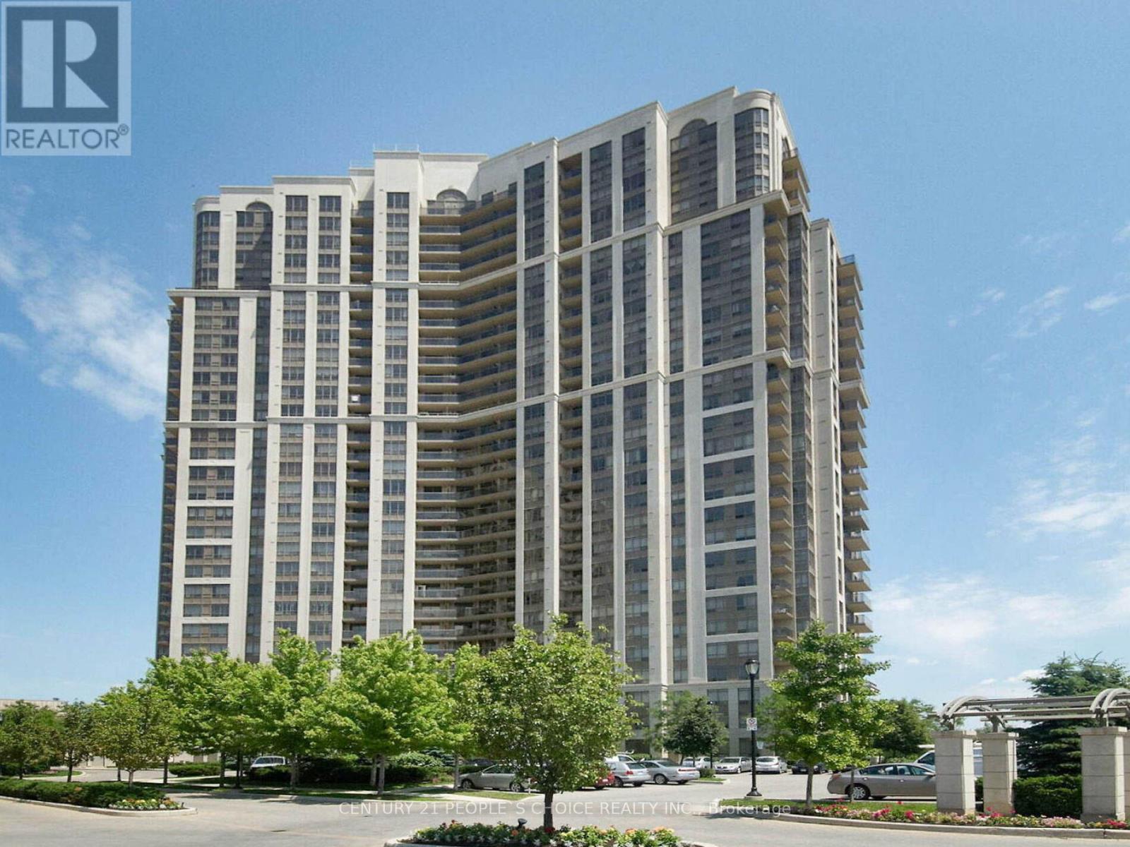 2526 - 700 HUMBERWOOD BOULEVARD, Toronto, Ontario