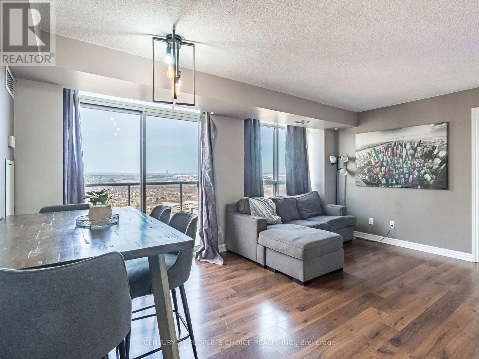 2526 - 700 Humberwood Boulevard, Toronto, Ontario  M9W 7J4 - Photo 15 - W12906092